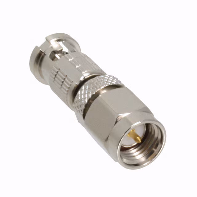 APH-HDBNCP-SMAP Amphenol RF  Coaxial Connector (RF) Adapters